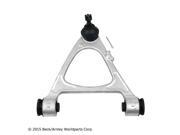 Beck Arnley Brake Chassis Control Arm W Ball Joint 102 7684