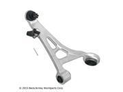 Beck Arnley Brake Chassis Control Arm W Ball Joint 102 7690