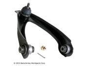 Beck Arnley Brake Chassis Control Arm W Ball Joint 102 4801