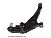 Beck Arnley Brake Chassis Control Arm W Ball Joint 102 4810
