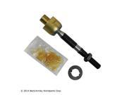 Beck Arnley Brake Chassis Tie Rod End 101 7713