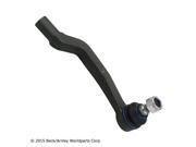 Beck Arnley Brake Chassis Tie Rod End 101 7724