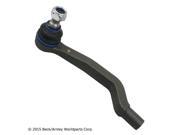 Beck Arnley Brake Chassis Tie Rod End 101 7725
