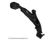 Beck Arnley Brake Chassis Control Arm W Ball Joint 102 4915
