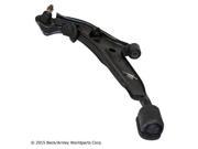 Beck Arnley Brake Chassis Control Arm W Ball Joint 102 4916