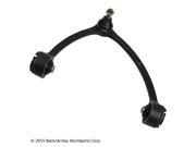 Beck Arnley Brake Chassis Control Arm W Ball Joint 102 4926