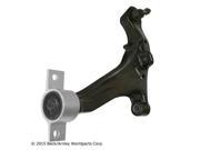 Beck Arnley Brake Chassis Control Arm W Ball Joint 102 4931
