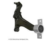 Beck Arnley Brake Chassis Control Arm W Ball Joint 102 4932