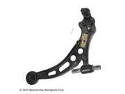 Beck Arnley Brake Chassis Control Arm W Ball Joint 102 5030