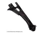 Beck Arnley Brake Chassis Trailing Arm 102 6650