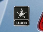 Fanmats Army emblem 2.7 x3.2
