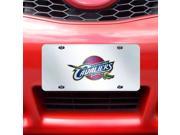 FanMats NBA Cleveland Cavaliers License Plate Inlaid 6 x12 17201