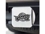 FanMats NBA Cleveland Cavaliers Hitch Cover 4 1 2 x3 3 8 17200