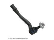 Beck Arnley Brake Chassis Tie Rod End 101 7806