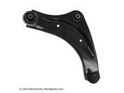 Beck Arnley Brake Chassis Control Arm W Ball Joint 102 7696