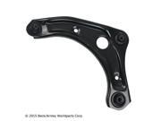 Beck Arnley Brake Chassis Control Arm W Ball Joint 102 7697