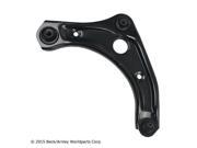 Beck Arnley Brake Chassis Control Arm W Ball Joint 102 7698