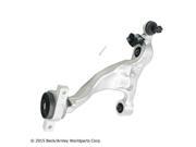 Beck Arnley Brake Chassis Control Arm W Ball Joint 102 7721