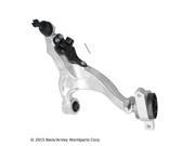 Beck Arnley Brake Chassis Control Arm W Ball Joint 102 7728
