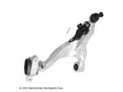 Beck Arnley Brake Chassis Control Arm W Ball Joint 102 7729