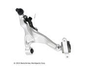 Beck Arnley Brake Chassis Control Arm W Ball Joint 102 7730