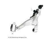 Beck Arnley Brake Chassis Control Arm W Ball Joint 102 7731