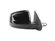 Fit System Dodge OEM Style Replacement Mirror 60189C