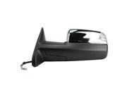 Fit System Dodge OEM Style Replacement Mirror 60192C