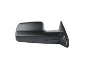 Fit System Dodge OEM Style Replacement Mirror 60193C