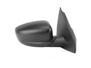 Fit System Dodge OEM Style Replacement Mirror 60593C