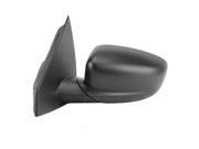 Fit System Dodge OEM Style Replacement Mirror 60594C