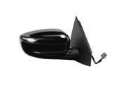 Fit System Dodge OEM Style Replacement Mirror 60595C