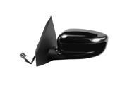 Fit System Dodge OEM Style Replacement Mirror 60602C