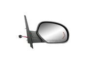 Fit System GMC OEM Style Replacement Mirror 62143G