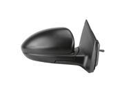 Fit System Chevy OEM Style Replacement Mirror 62779G