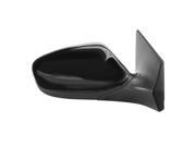 Fit System Hyundai OEM Style Replacement Mirror 65541Y