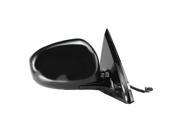 Fit System Nissan OEM Style Replacement Mirror 68081N