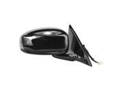 Fit System Infiniti OE Style Replacement Mirror 68601N