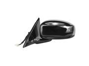 Fit System Infiniti OE Style Replacement Mirror 68602N