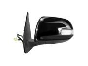 Fit System Toyota OEM Style Replacement Mirror 70150T
