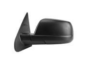 Fit System Toyota OEM Style Replacement Mirror 70154T