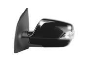 Fit System Kia OEM Style Replacement Mirror 75024K