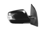 Fit System Kia OEM Style Replacement Mirror 75025K