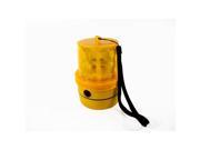 Race Sport Portable Amber Public Use Magnetic Beacon Battery Powered RS BLED A
