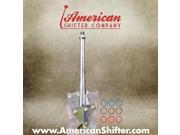 American Shifter Transmission Mount Emergency Hand Brake Kit 11 Inch