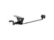 Curt 111893 Class I Receiver Old Style Ball Mount