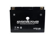 Adventure Power Sealed AGM Battery 42016