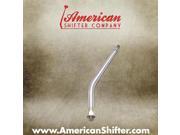 American Shifter American Shifter 10 Inch Single Bend Shifter Arm