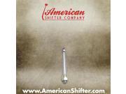 American Shifter Company ASCAR06N American Shifter 6 inch Straight Shifter Arm