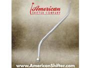 American Shifter American Shifter 23 Inch Dual Bend Shifter Arm